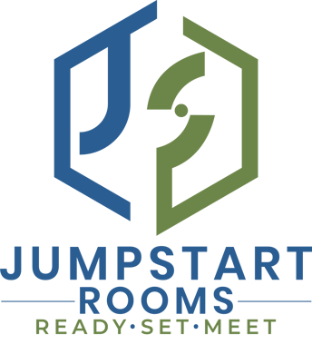 JUMPSTART LOGO - STACK